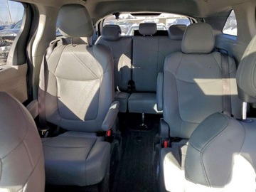 Toyota Sienna III 2023 Toyota Sienna XLE 2023 2.5 Hybryda 245KM, zdjęcie 10