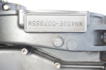 YAMAHA TDM 900 02-12 ГАРАНТИЯ ЗАПУСКА ДВИГАТЕЛЯ