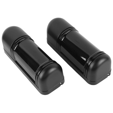 Detektor wiązki podczerwieni Bezprzewodowy wodoodporny czujnik detektora z