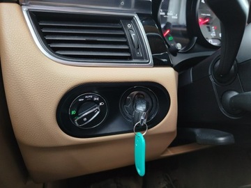 Porsche Macan SUV 3.0 V6 340KM 2015 Porsche Macan S 3.0 Benzyna 340 KM, Polskie Menu,, zdjęcie 12