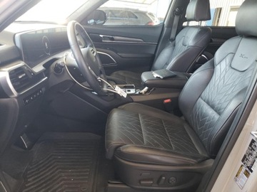 Kia 2024 Kia Telluride SX 2024 3.8l 3.8 Benzyna 291KM, zdjęcie 7