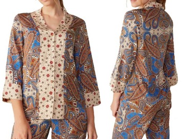 INTIMISSIMI INDIAN VIBES PIŻAMA KOSZULKA S/36