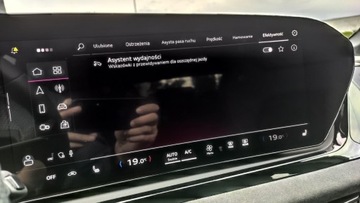 Audi A5 B10 Avant 2.0 TFSI 204KM 2024 Audi A5 2.0TFSI 204KM ACC Quattro HeadUP S-Line Ma, zdjęcie 30