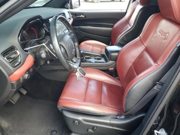 Dodge Durango III 2021 Dodge Durango SRT Hellcat 2021 6.2l 6.2 Benzyna 710KM, zdjęcie 7