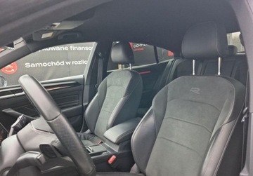 Volkswagen Arteon Fastback Facelifting 2.0 TSI 190KM 2022 Volkswagen Arteon 2.0 Benzyna 190KM, zdjęcie 11