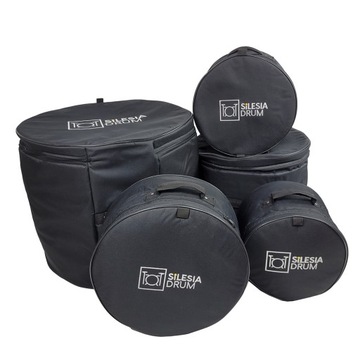SILESIA DRUM Standard pokrowce 20,10,12,14,14