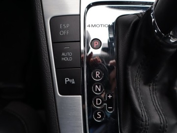 Volkswagen Passat B6 Variant 3.2 V6 FSI 250KM 2009 VW Passat 3.2 FSI, 4X4, DSG, Xenon, Klima, zdjęcie 19