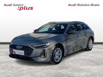 Audi A5 B10 Avant 2.0 TFSI 150KM 2025 Audi A5 Avant Audi A5 TFSI Avant 150km S tronic 2.0 Benzyna 150KM