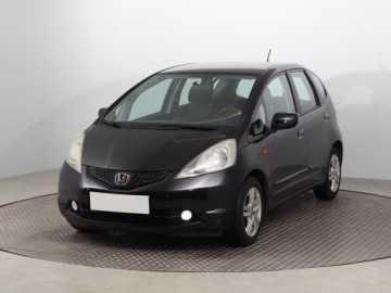 Honda Jazz III 1.2 i-VTEC 90KM 2008 Honda Jazz 1.2 i-VTEC, Salon Polska, Serwis ASO, zdjęcie 1