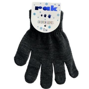 Uniwersalne Rękawiczki akrylowe MAGIC 15 cm