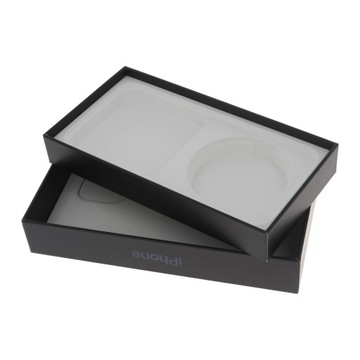 Apple iPhone 12 Pro 512 ГБ коробка синий A2407 ОРИГИНАЛ