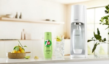 SODA STREAM 7UP Зеро сироп 440 мл