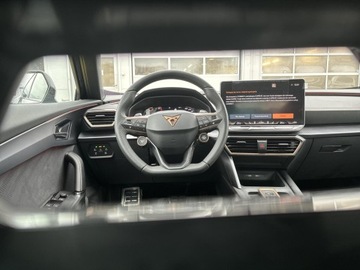Cupra Formentor Crossover 1.5 TSI 150KM 2025 Cupra Formentor 1.5 eTSI 150 KM 7-biegowa automaty, zdjęcie 13