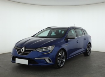 Renault Megane IV 2017 Renault Megane 1.2 TCe, Salon Polska, Serwis ASO, zdjęcie 1