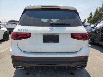 Mercedes GLB 2022 Mercedes-Benz GLB 250 2022 2.0l 2.0 Benzyna 221KM, zdjęcie 2
