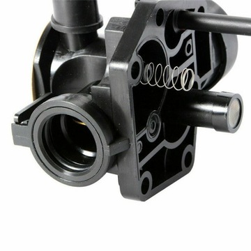 Карбюратор подходит для Briggs & Stratton 497619 498809A