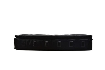 Torba CASEBAG na Native KONTROL S49 MK3 + dodatkowa kieszeń - usztywniana