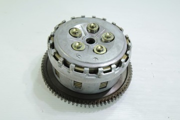 SUZUKI GSX-R 750 01-03 K2 KOSZ SPRZĘGŁOWY