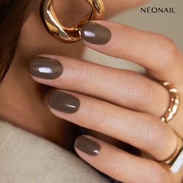 Гибридный лак для ногтей NEONAIL SIMPLE 3в1 GATEFUL 7,2 мл - OUTLET