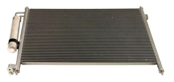 AC830014 KONDENZÁTOR KLIMATIZACE HONDA FR-V 05-