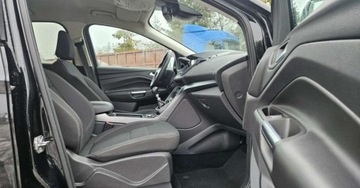 Ford Kuga II SUV Facelifting 1.5 EcoBoost 150KM 2019 Ford Kuga 1.5 150ps. Navi Sync Grzane Fotele Kierownica 2019 1.5 Benzyna, zdjęcie 32