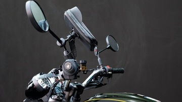 Держатель мотоцикла мотоцикла