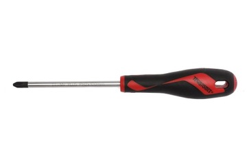 Wkrętak krzyżowy Phillips PH2 x 100 mm MD948N4 TengTools