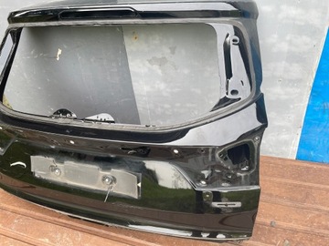 FOCUS MK4 18-23 KOMBI VÍKO KUFRU KAMERA ZADNÍ VIGNALE
