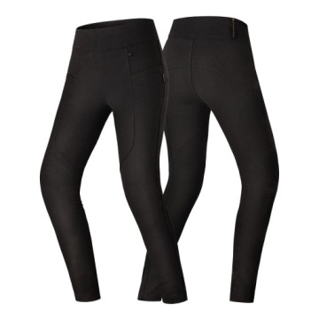 Джинсовые брюки SHIMA CRUZ 2.0 BLACK БЕСПЛАТНО