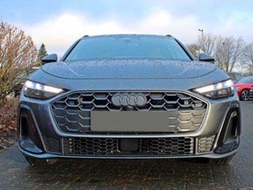Audi A5 B10 Avant 2.0 TDI 204KM 2025 AUDI A5 TDI quattro S line Avant Combi 2.0 (204KM) 2025, zdjęcie 2
