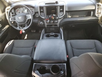  RAM 1500 Big Horn 2021 5.7l 5.7 Benzyna 395KM, zdjęcie 8