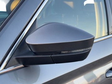 Skoda Kodiaq I SUV Facelifting 2.0 TSI 190KM 2022 Skoda Kodiaq 2.0 TSI 190KM 4x4 Style DSG, Gwarancja, Serwis ASO, FV23 2.0, zdjęcie 9