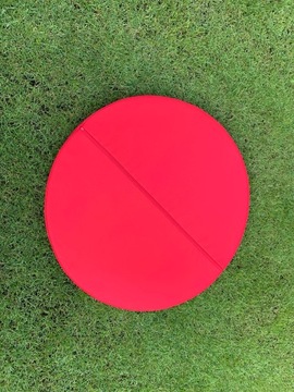 ПОДУШКА-КАЧЕШКА «ГНЕЗДО АИСТА», XL, 100 см