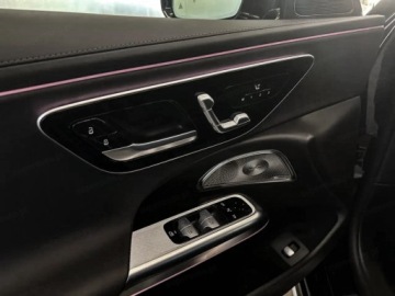 Mercedes Klasa E W214 Sedan 2.0 220d 197KM 2025 E Klasa 220 d 4-Matic AMG 2.0 197KM 2025, zdjęcie 14