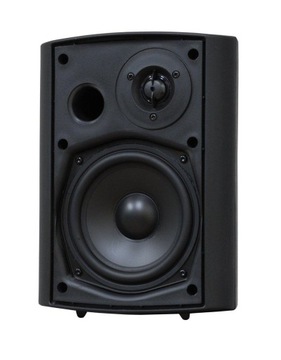 TAGA HARMONY TOS-415v2 BLACK KOLUMNY ZEWNĘTRZNE JM