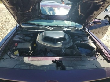 Dodge Challenger III 2021 Dodge Challenger RT Scat Pack 2021 6.4l 6.4 Benzyna 485KM, zdjęcie 6