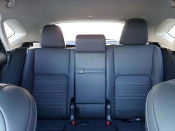 Lexus NX II 2021 Lexus NX 2021 LEXUS NX 300 BASE 2.0 Benzyna 235KM, zdjęcie 11