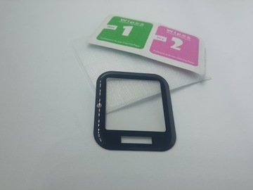 2 гибридных стекла Garmin Venu SQ/Music 3D