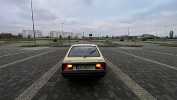 FSO Polonez Hatchback 1.5 AB 82KM 1988 Fso Polonez 1.5 Sle 1988, zdjęcie 3
