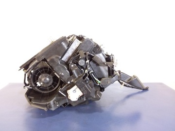 NISSAN QASHQAI 2 1.2 DIG-T RADIÁTOR