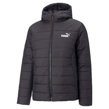 PUMA KURTKA ESS PADDED 84893801 r XL