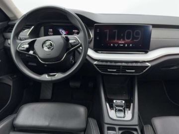 Skoda Octavia IV Scout 2.0 TDI 150KM 2022 Skoda Octavia 4x4, Smart Link, Panorama, Head-Up, fotele wentylowane, Matr, zdjęcie 17