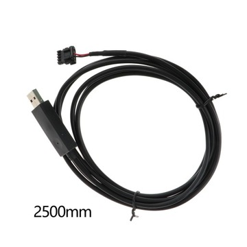 Кабель связи USB Can Стабильный кабельный разъем