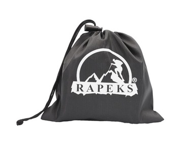 Походные ручки Rapeks Plus Fast, размер 35-42.