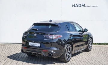 Alfa Romeo Stelvio SUV Facelifting 2023 2.0 GME Turbo 280KM 2024 Alfa Romeo Stelvio Alfa Romeo Stelvio Veloce Q4 2.0 280KM 2.0 Benzyna 280KM, zdjęcie 38