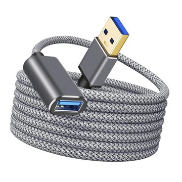 Удлинительный кабель USB 3.0 Удлинительный кабель USB длиной 0,5 м