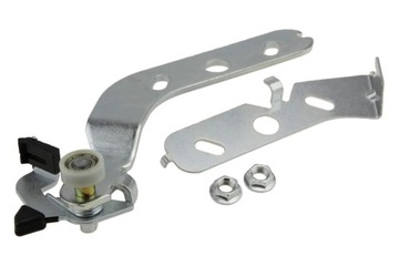 EZC-FT-091 NTY WÓZEK DOLNY/ROLKA DRZWI BOCZNYCH /PRZESUWNYCH/FIAT DUCATO 20