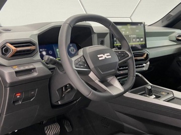 Dacia Bigster 1.8 Hybrid 156KM 2025 Od ręki - Extreme 1.8 Full Hybrid 155KM / Pakiet Zimowy, Parking, zdjęcie 6