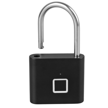 УМНЫЙ НАВЕСНОЙ ЗАМОК ПО ОТПЕЧАТКАМ ПАЛЬЦЕВ USB SMART BLUETOOTH TUYA USB