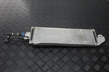 CHŁODNICA PALIWA JAGUAR F-PACE X761 HK83-9N103-AB